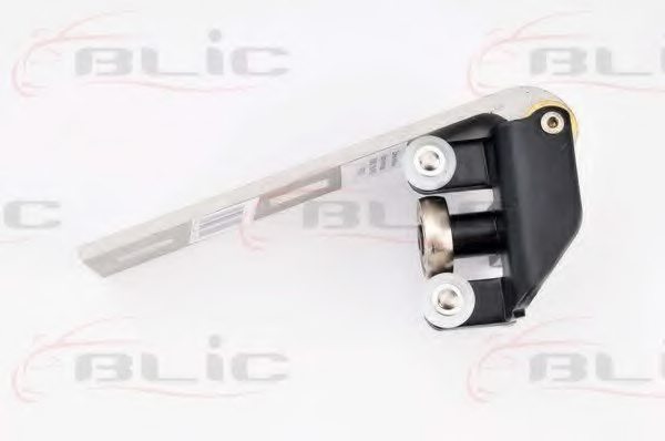BLIC 6003-00-0040P Roller Guide, sliding door